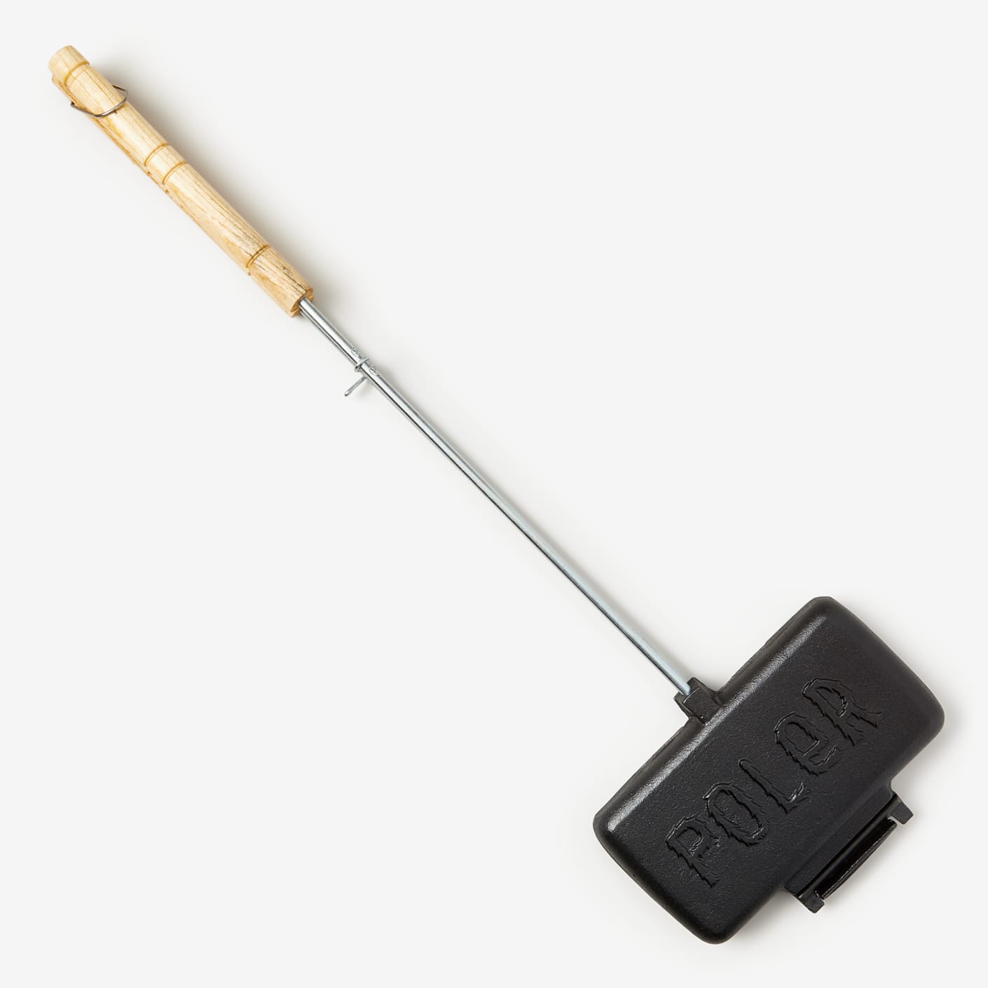 Cast Iron Sandwich Maker